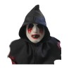 Creepypasta bleeding eyes