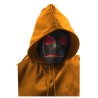 Creepypasta hoodie