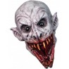 Starving vampire