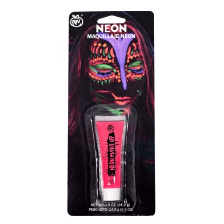 Tubo neón Rosa