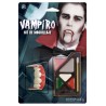 Maquillaje vampiro
