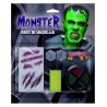 Kit monstruo