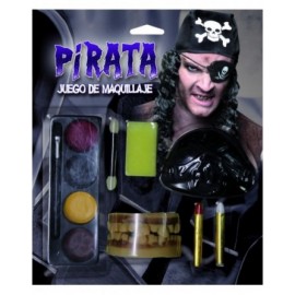 Kit pirata