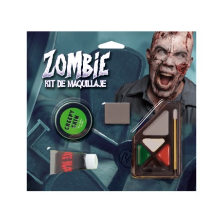 Kit zombie