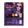 Kit catrina roja