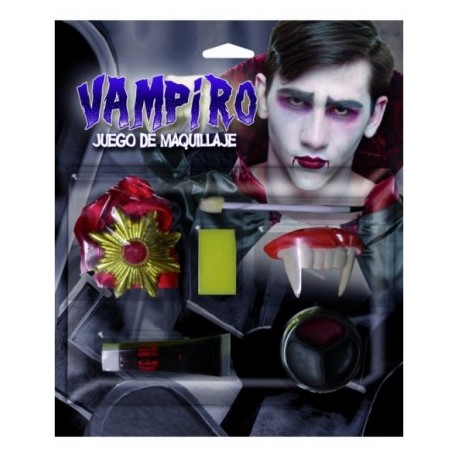 Kit vampiro