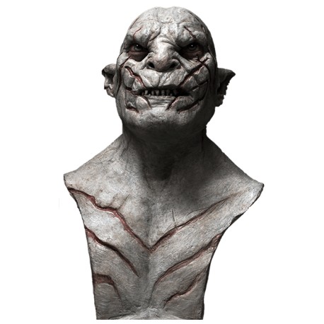 Azog