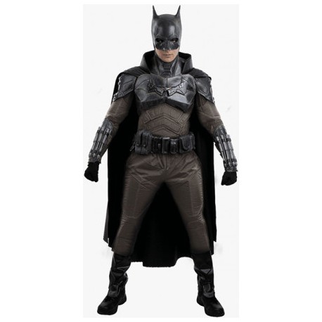 Disfraz de Batman Deluxe