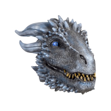 White Walker Dragon