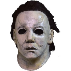 Michael Myers halloween 6