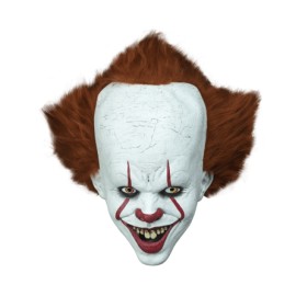 New it deluxe mask