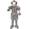 Pennywise deluxe adult costume