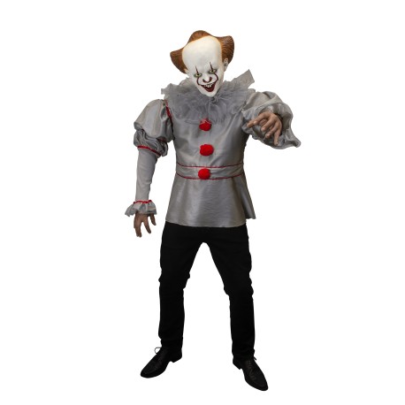 Disfraz de Pennywise económico