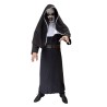 The nun deluxe costume
