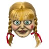Annabelle Deluxe Mask
