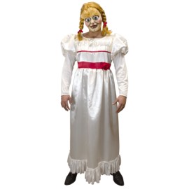 Annabelle deluxe