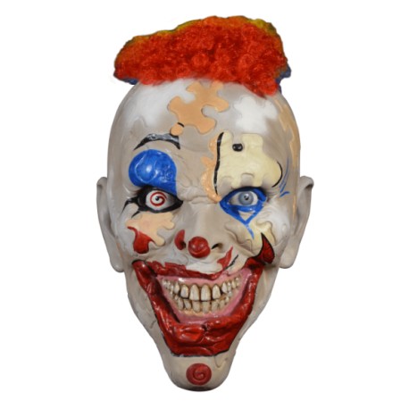 Puzzle Face