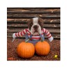 Disfraz de Chucky para perrito