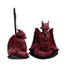 Red dragon