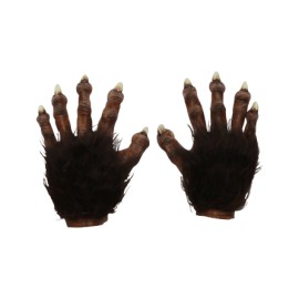 Wolf Hand Deluxe
