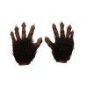 Wolf Hand Deluxe