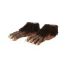 Wolf Feet Deluxe