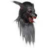 Black wolf