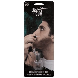 Removedor De Pegamento Facial